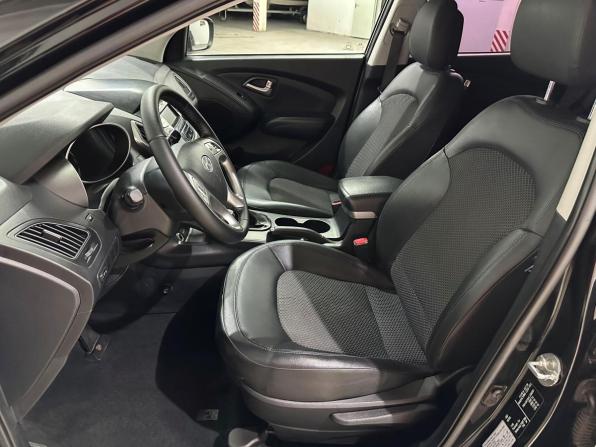 Hyundai ix35 I с пробегом 2012 года, цена 1 088 000 рублей, 206757 км, внедорожник, Автокод Объявления