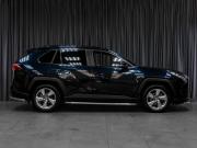 Toyota RAV4 V (XA50) Тюмень  - изображение 28