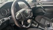 Skoda Octavia II (A5) Рестайлинг Арзамас  - изображение 35