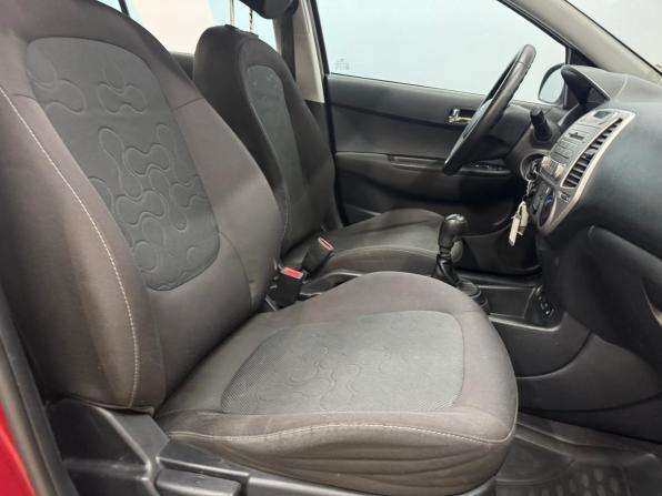 Hyundai i20 I с пробегом 2010 года, цена 435 000 рублей, 215646 км, хэтчбек, Автокод Объявления