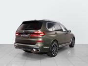 BMW X7 I (G07) Рестайлинг Казань  - изображение 16