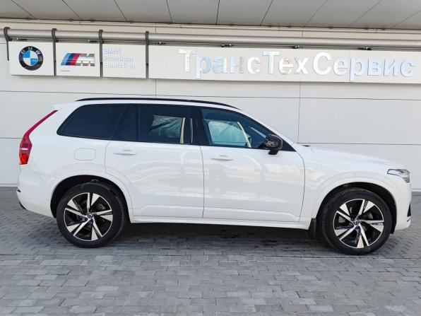 Volvo XC90 II Рестайлинг 1 с пробегом 2020 года, цена 4 700 000 рублей, 108763 км, внедорожник, Автокод Объявления