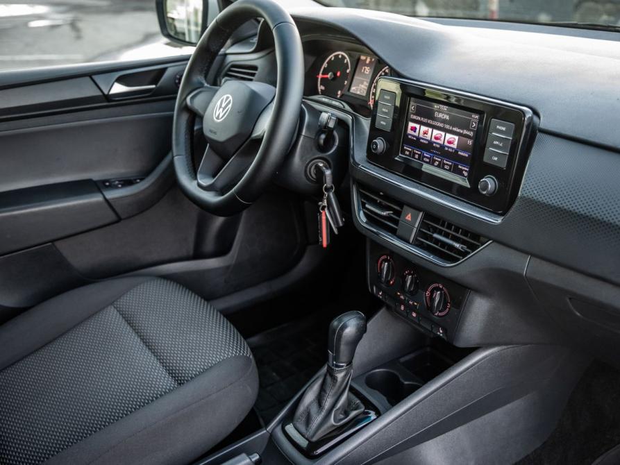 Volkswagen Polo VI Волгоград  - изображение 21
