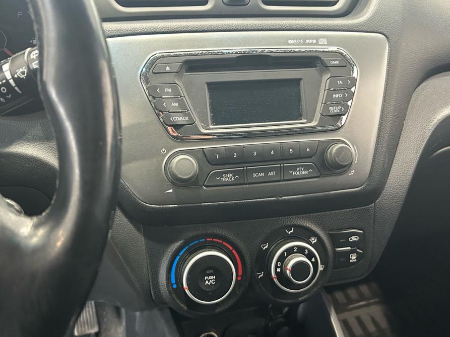 Kia Rio III Челябинск  - изображение 8
