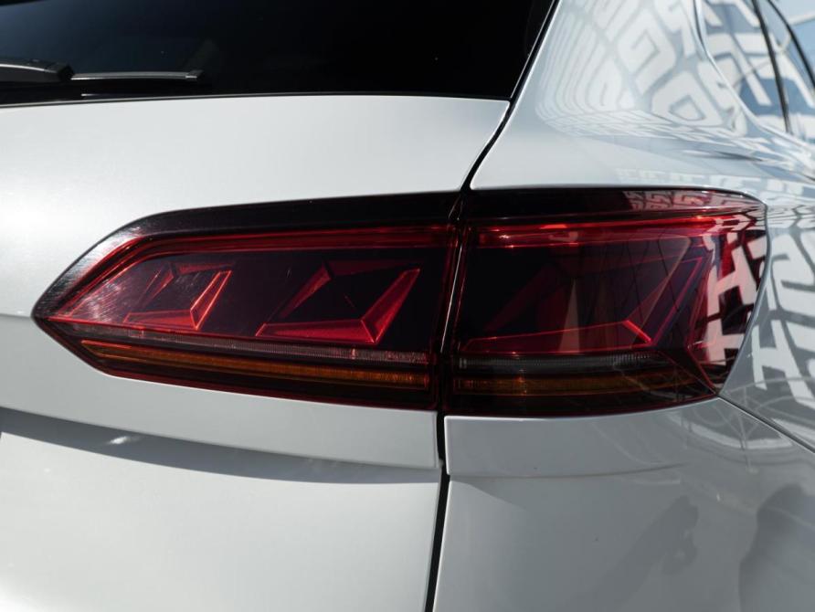 Volkswagen Touareg III Волгоград  - изображение 7