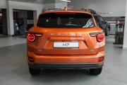 Haval H7 I Москва  - изображение 17