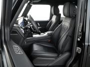 Mercedes-Benz G-Класс III (W463) Москва  - изображение 41