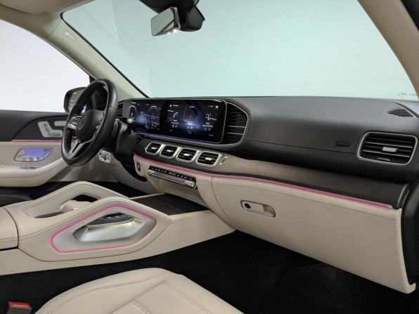 Mercedes-Benz GLE II (V167) с пробегом 2022 года, цена 7 940 000 рублей, 40834 км, внедорожник, Автокод Объявления