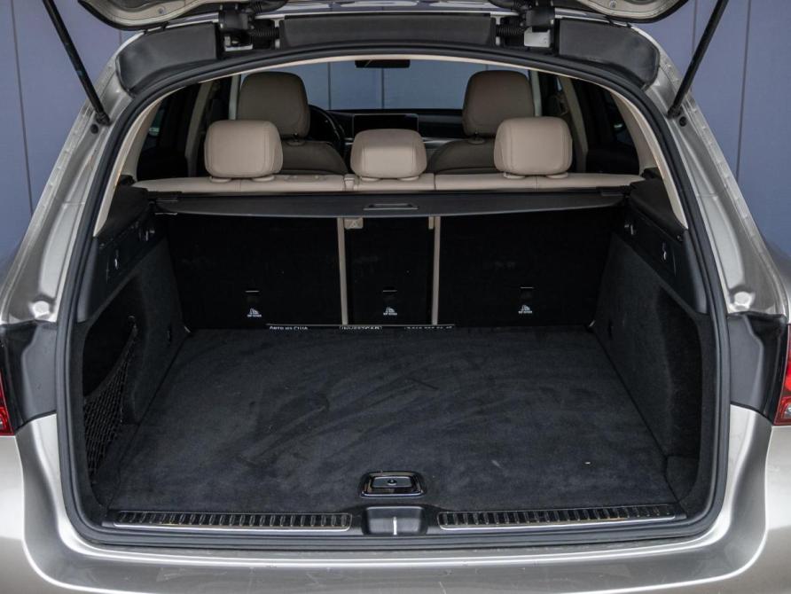Mercedes-Benz GLC I (X253) Рестайлинг Краснодар  - изображение 26