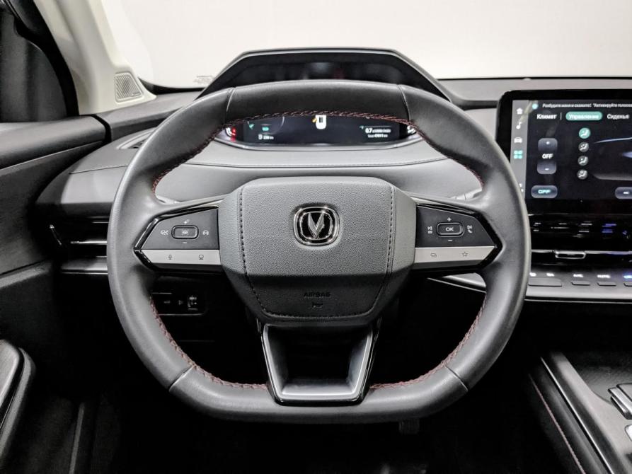 Changan UNI-S I Москва  - изображение 21
