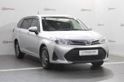Toyota Corolla XI (E160 E170) Рестайлинг 2 Владивосток  - изображение 26