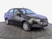 Lada (ВАЗ) Granta I Рестайлинг Москва  - изображение 29