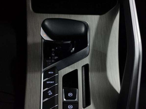 Geely Coolray I с пробегом 2023 года, цена 1 755 000 рублей, 17000 км, внедорожник, Автокод Объявления