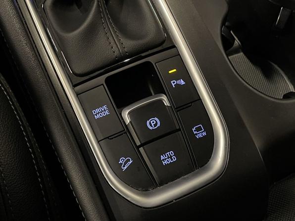 Hyundai Santa Fe IV с пробегом 2020 года, цена 2 440 000 рублей, 77788 км, внедорожник, Автокод Объявления