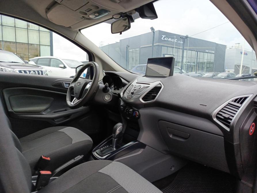Ford EcoSport II Йошкар-Ола  - изображение 13
