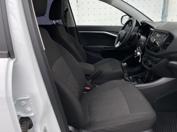 Lada (ВАЗ) Vesta I с пробегом 2019 года, цена 1 060 000 рублей, 119521 км, универсал, Автокод Объявления