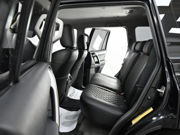 Toyota Land Cruiser Prado 150 Series с пробегом 2011 года, цена 1 519 000 рублей, 150318 км, внедорожник, Автокод Объявления