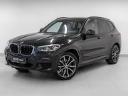 BMW X3 III (G01) Санкт-Петербург  - изображение 31