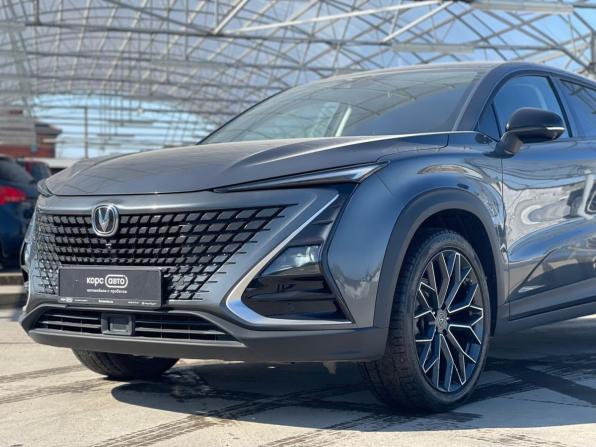 Changan UNI-T I с пробегом 2023 года, цена 1 999 000 рублей, 64706 км, внедорожник, Автокод Объявления