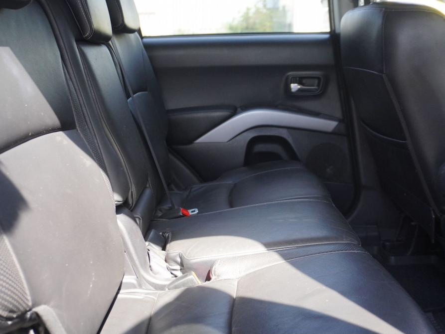 Mitsubishi Outlander II Москва  - изображение 10