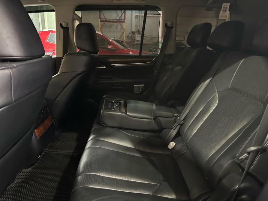 Lexus LX III Рестайлинг 2 Челябинск  - изображение 23