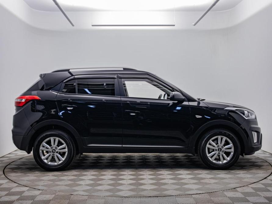 Hyundai Creta I Москва  - изображение 6