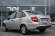 Lada (ВАЗ) Granta I Рестайлинг Ульяновск  - изображение 29