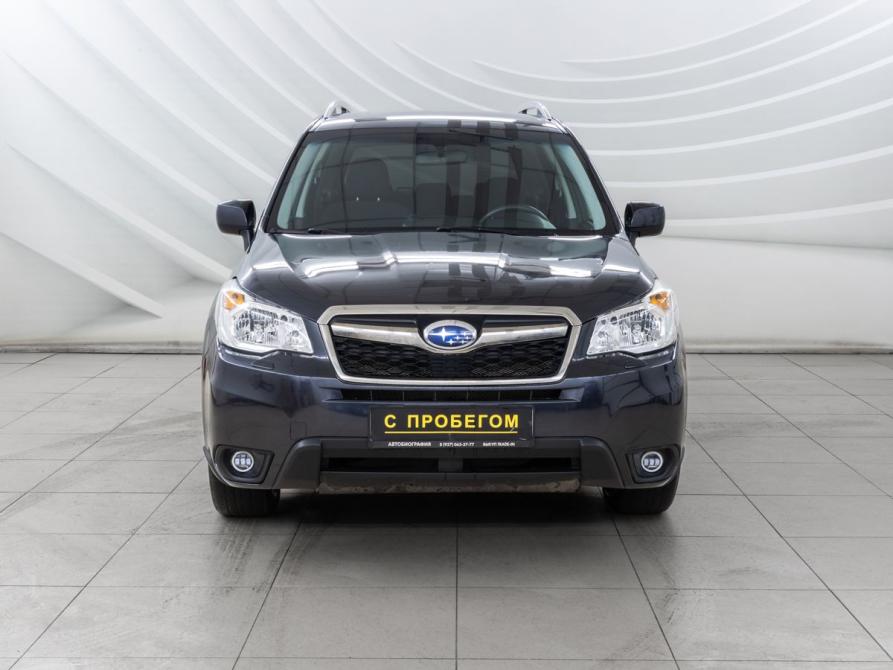 Subaru Forester IV Волгоград  - изображение 2