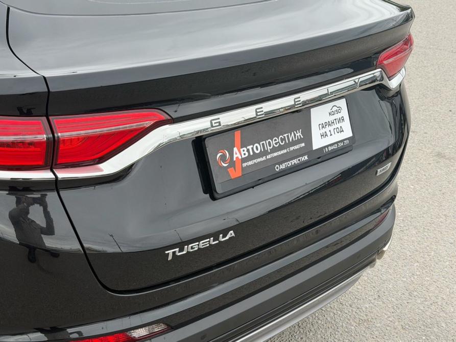 Geely Tugella I Волгоград  - изображение 8