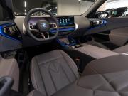 BMW X3 IV (G45/G48) Москва  - изображение 39