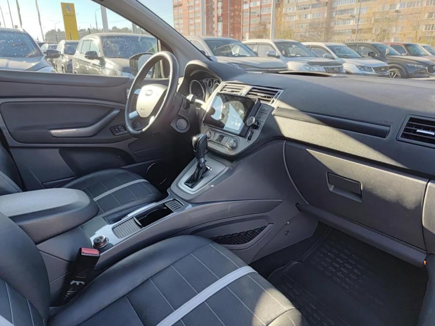 Ford Kuga I Йошкар-Ола  - изображение 13