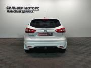 Nissan Qashqai II Пермь  - изображение 33