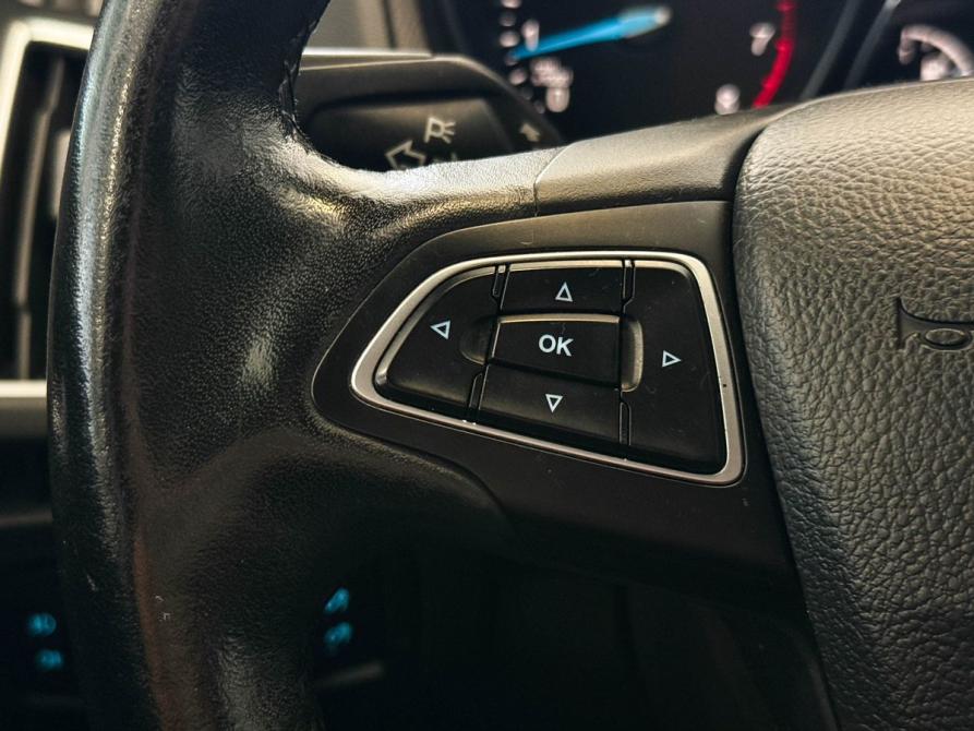 Ford Focus III Рестайлинг Тверь  - изображение 11