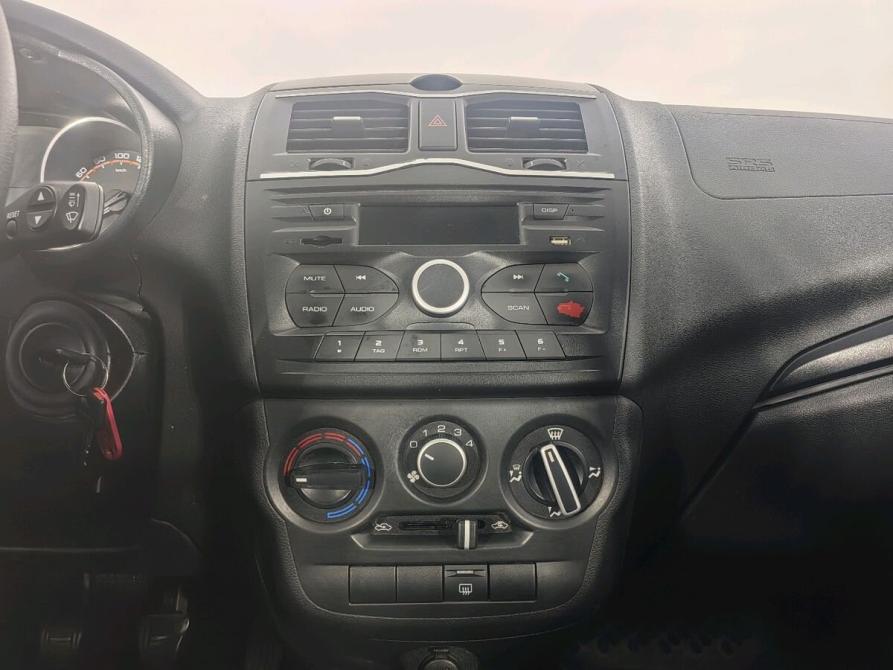 Lada (ВАЗ) Granta I Рестайлинг Санкт-Петербург  - изображение 14