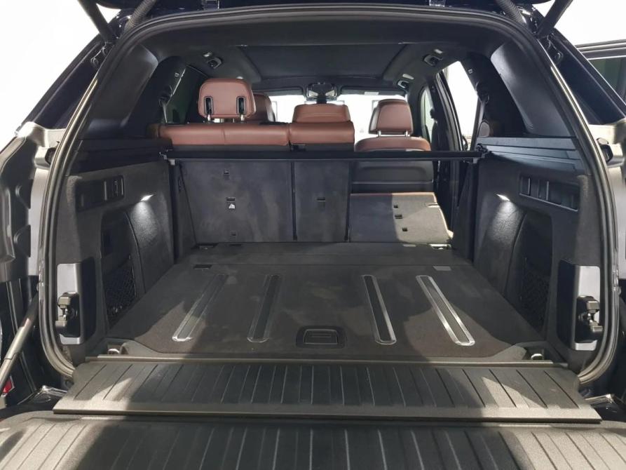 BMW X5 IV (G05/G18) Москва  - изображение 19