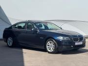 BMW 5 серии VI (F10/F11/F07) Рестайлинг Воронеж  - изображение 32