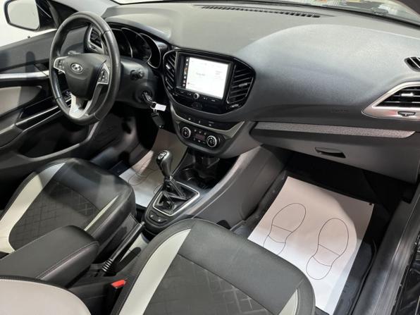 Lada (ВАЗ) Vesta I с пробегом 2021 года, цена 1 165 000 рублей, 114495 км, универсал, Автокод Объявления