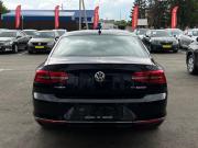 Volkswagen Passat B8 Альметьевск  - изображение 37