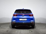 Kia Sportage IV Рестайлинг Санкт-Петербург  - изображение 25