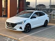 Hyundai Solaris II Рестайлинг Владикавказ  - изображение 17