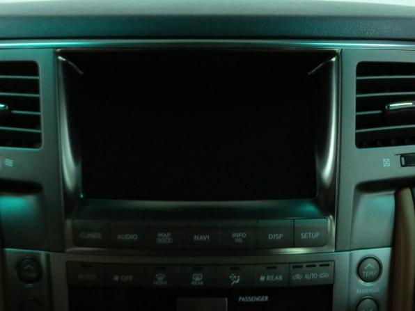 Lexus LX III с пробегом 2011 года, цена 5 450 000 рублей, 96000 км, внедорожник, Автокод Объявления