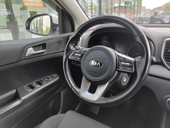 Kia Sportage IV Рестайлинг с пробегом 2019 года, цена 2 229 900 рублей, 78319 км, внедорожник, Автокод Объявления