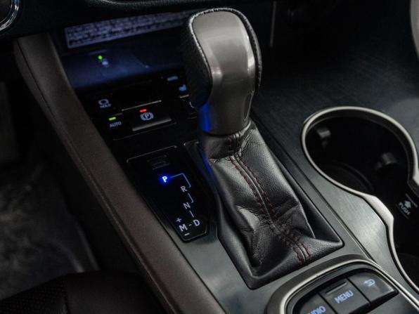 Lexus RX IV с пробегом 2017 года, цена 3 604 000 рублей, 226365 км, внедорожник, Автокод Объявления