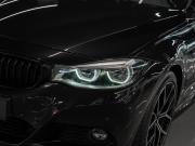 BMW 3 серии VI (F3x) Рестайлинг Москва  - изображение 54
