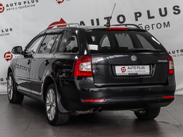 Skoda Octavia II (A5) Рестайлинг с пробегом 2012 года, цена 1 149 000 рублей, 228028 км, универсал, Автокод Объявления