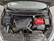 Kia Ceed II Рестайлинг Москва  - изображение 32