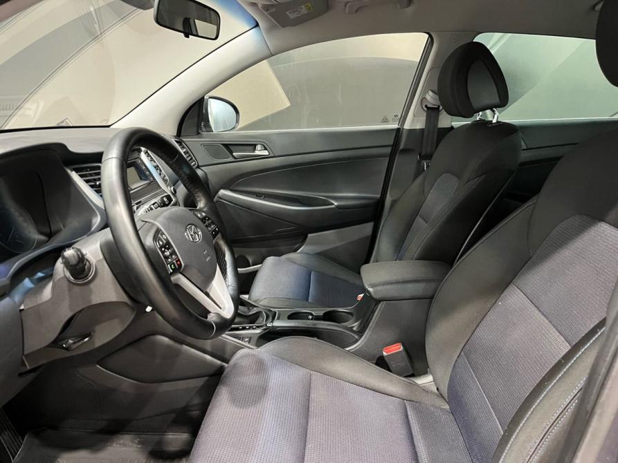 Hyundai Tucson III Пермь  - изображение 18