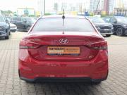 Hyundai Solaris II Екатеринбург  - изображение 28