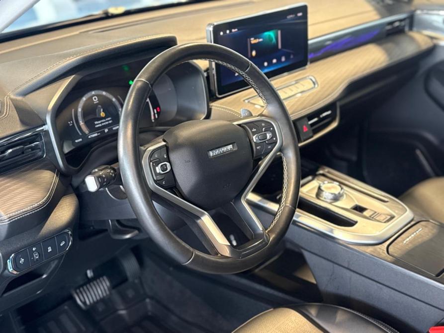 Haval Jolion I Рестайлинг Екатеринбург  - изображение 13