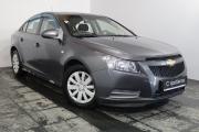 Chevrolet Cruze I Санкт-Петербург  - изображение 17